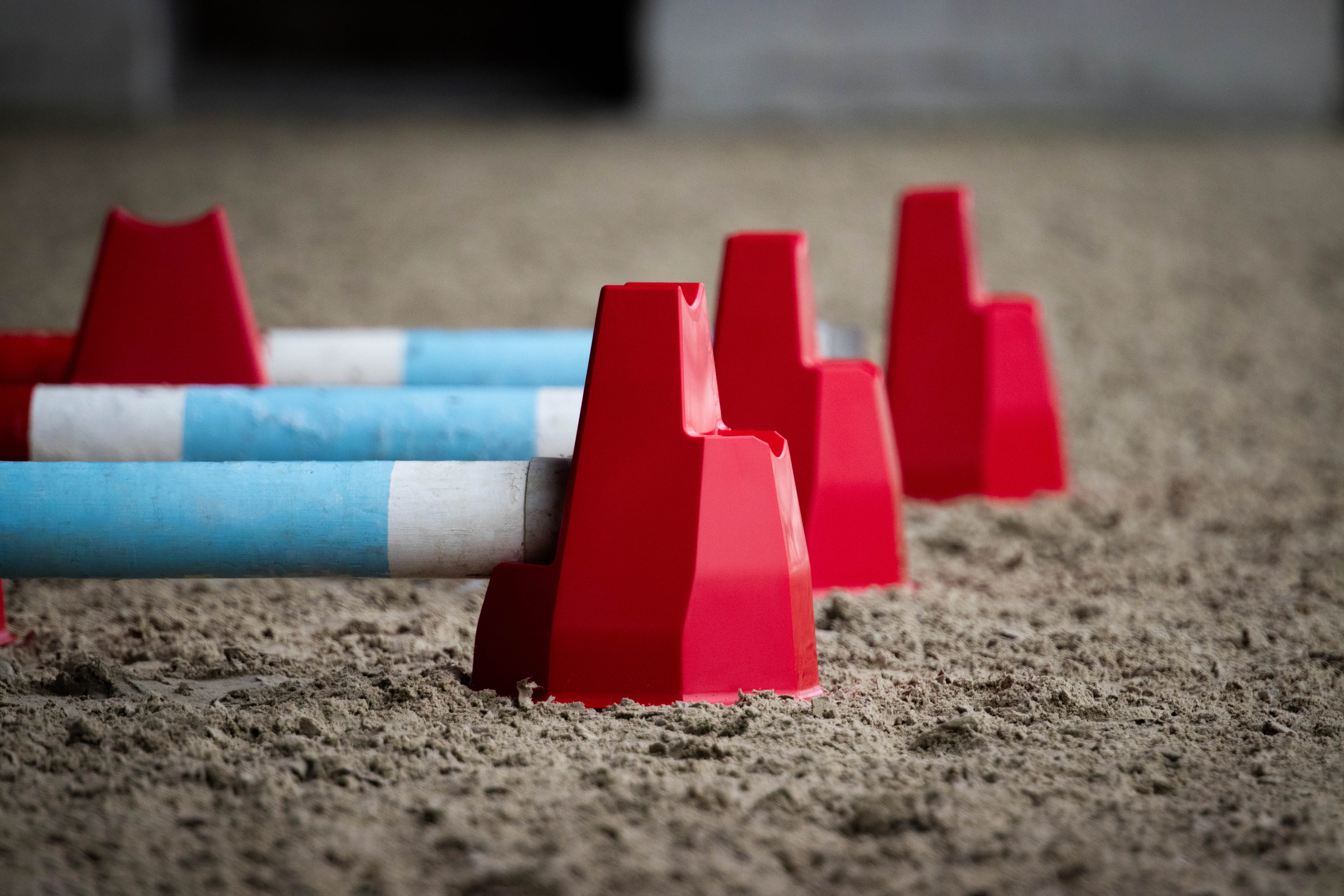 Pylonetti Stangenblock