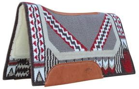 Lammfell- & Merinopads