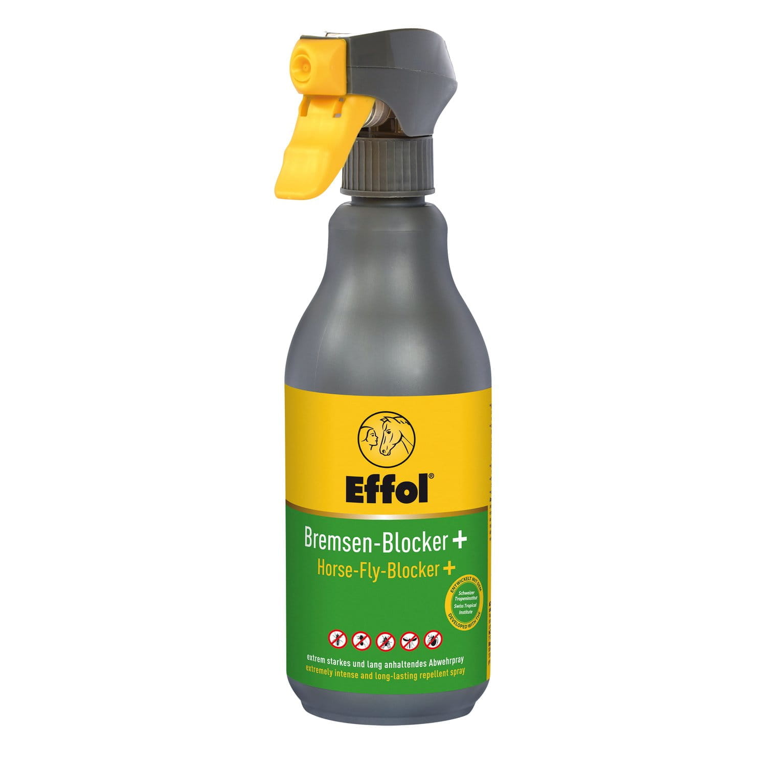 Effol Bremsen Blocker + 500ml