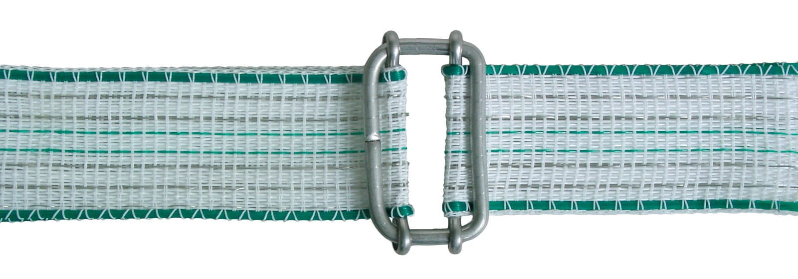 Bandverbinder für Weidezaunband 10stk