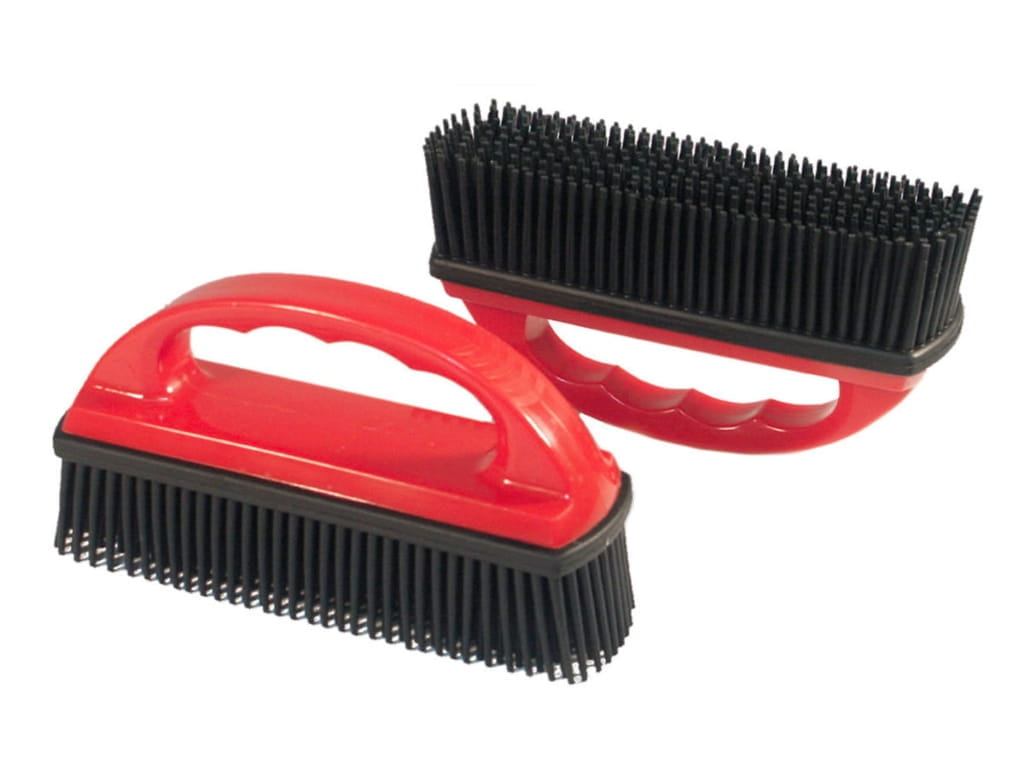 Allzweckbürste Express by Haas Bürstenmanufaktur