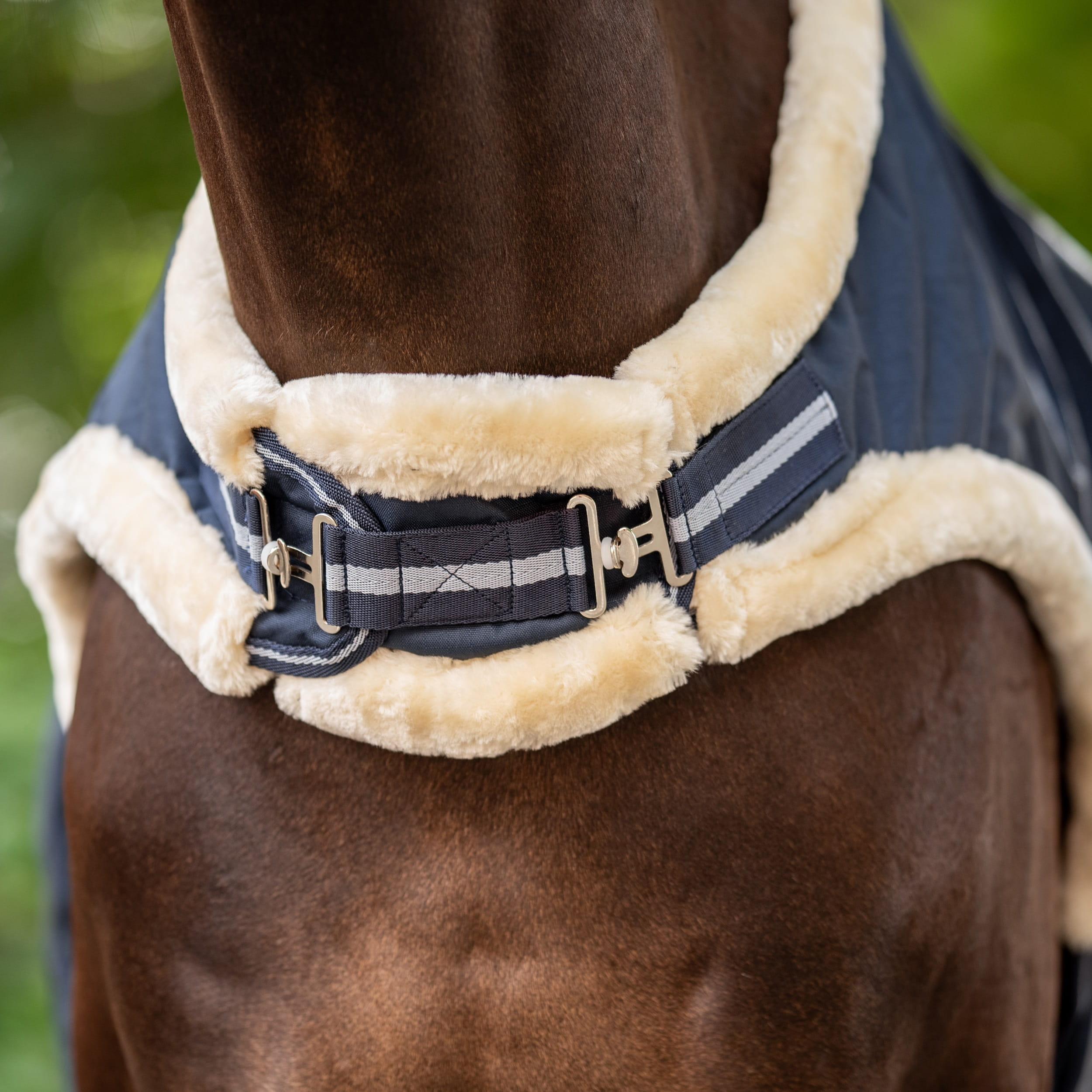 Brusterweiterung Bewegungsdecke TRAINER