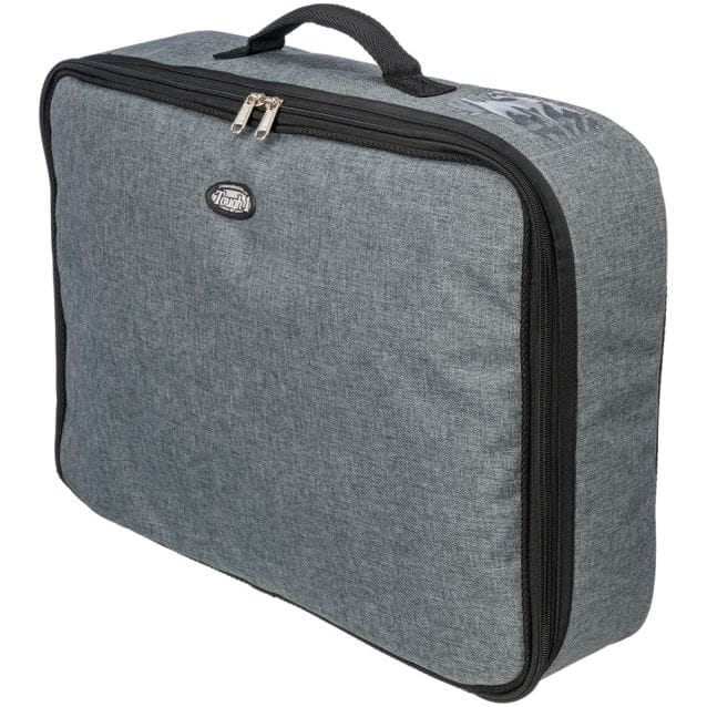 Boot Rcase Stackable Boot Case grey – Tough 1 | Profi-Tack