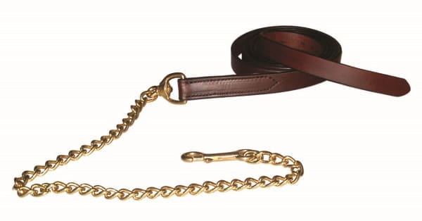 Ultimate Cowboy Gear Führkette