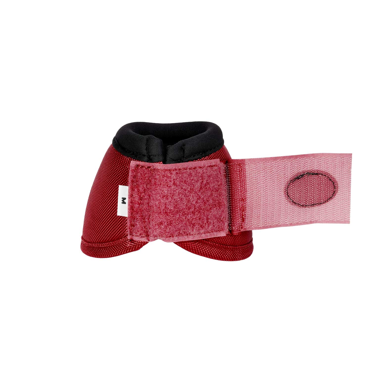 Platinum Pro Star Cordura Bell Boots