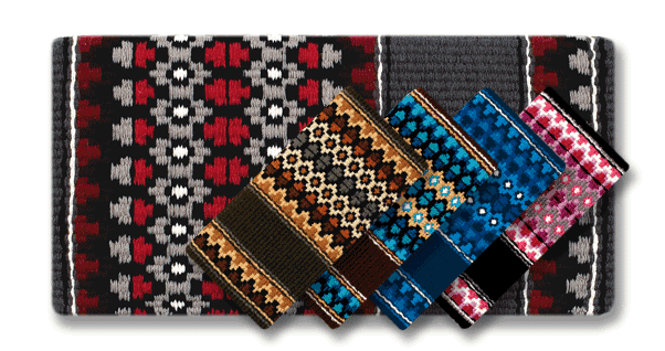 Mayatex Showblanket Moonlight