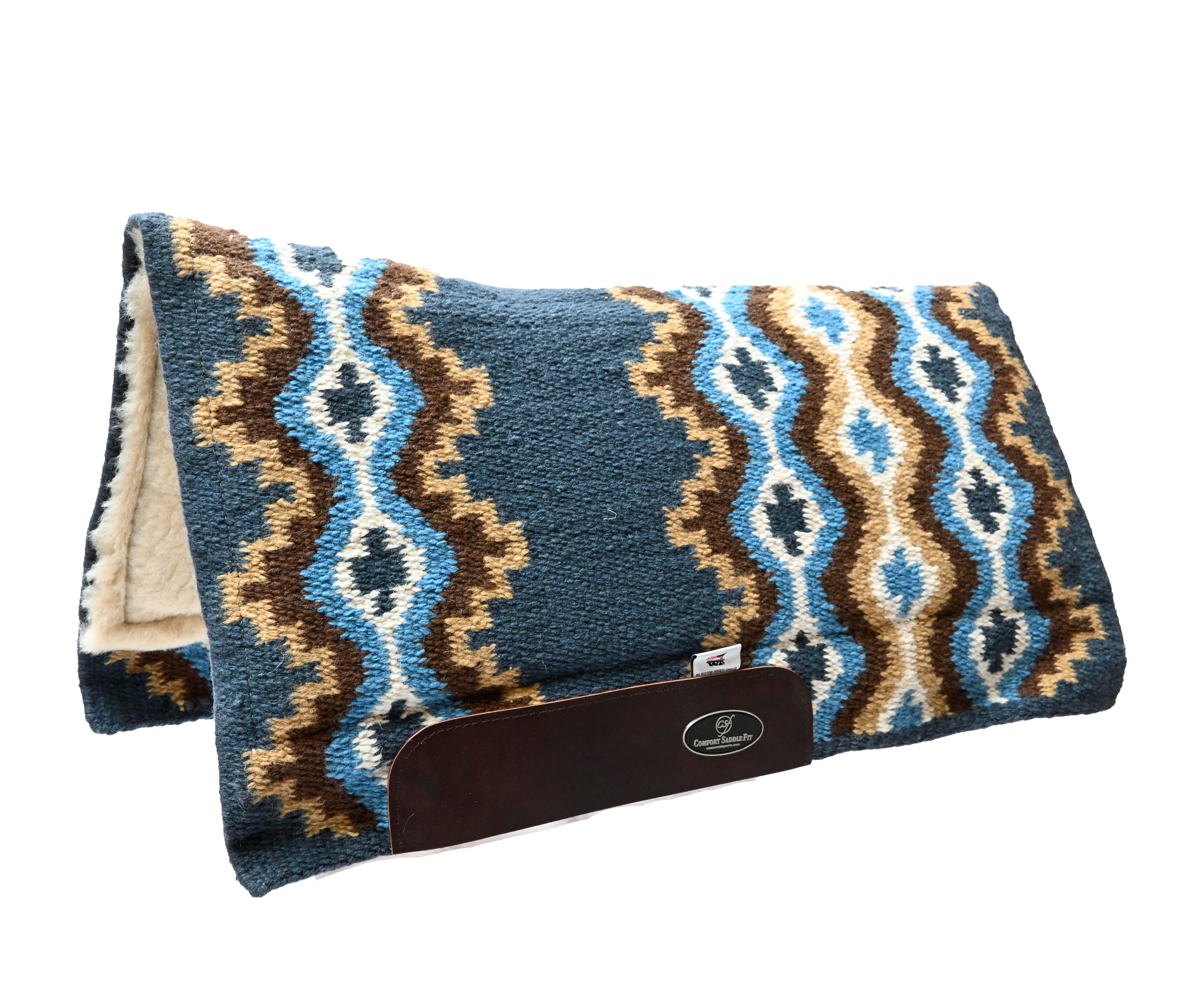 CSF Mesquite Kurzpad