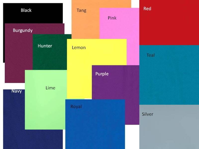 SS4Horses Mane Aids viele verschiedene Farben