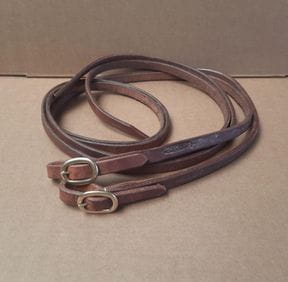 Split Reins