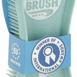 MagicBrush Soft Turquoise