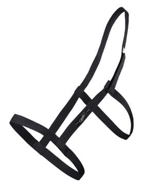 Weidehalfter & Fressbremsen