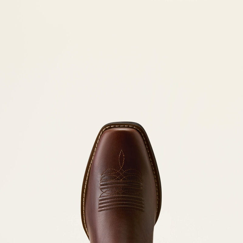 Ariat Womens Round Up Narrow Cutter Toe Western Boot