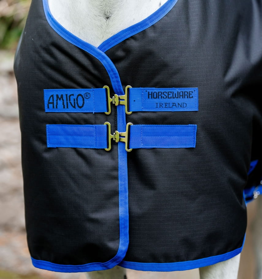 Horseware Amigo Ripstop 900D Turnout 0g