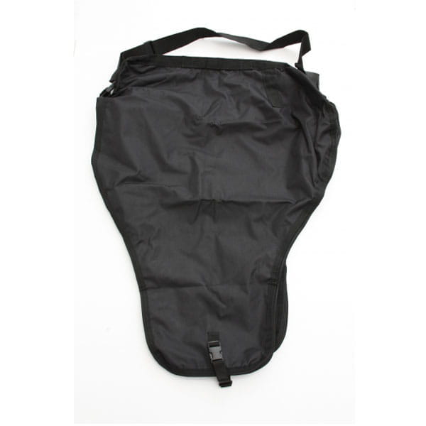 Sattel Tragetasche Western