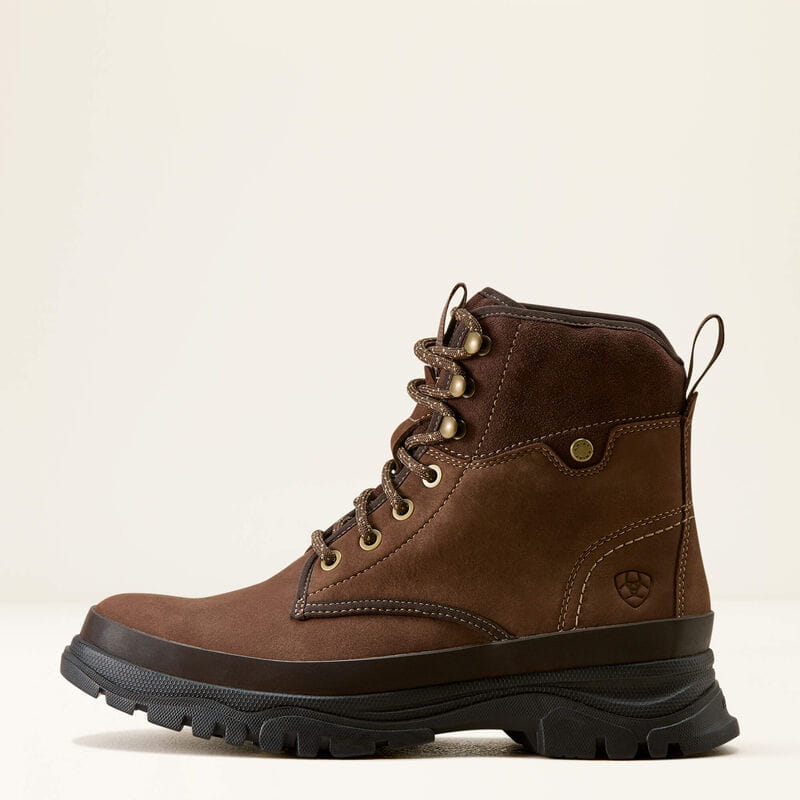 Ariat Womens Moresby Waterproof Boot