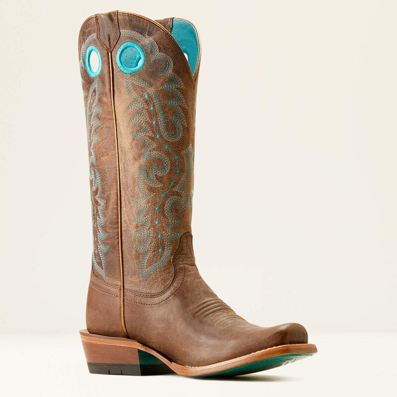Ariat Womens Futurity Boon Western Boot