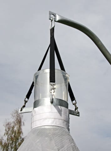 TAON-X Ersatz-Auffangbehälter Bremsenfalle