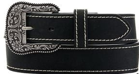 Gürtel & Buckle