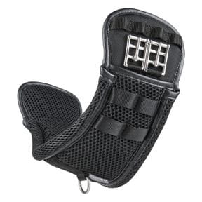 Bauch- und Sattelgurte