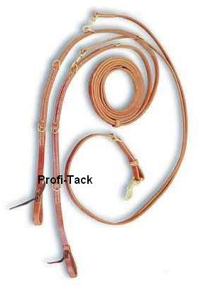 German Martingal Harness