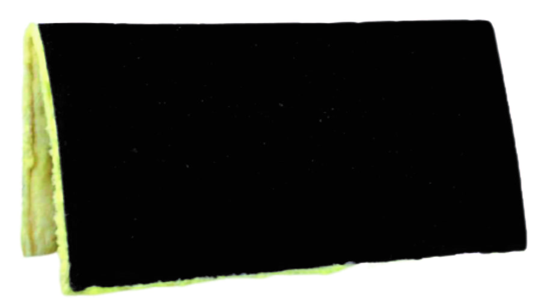 Cattleman´s Arena Master Short Fleece Bottom Pad