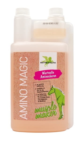 Bense & Eicke Amino Magic 1l