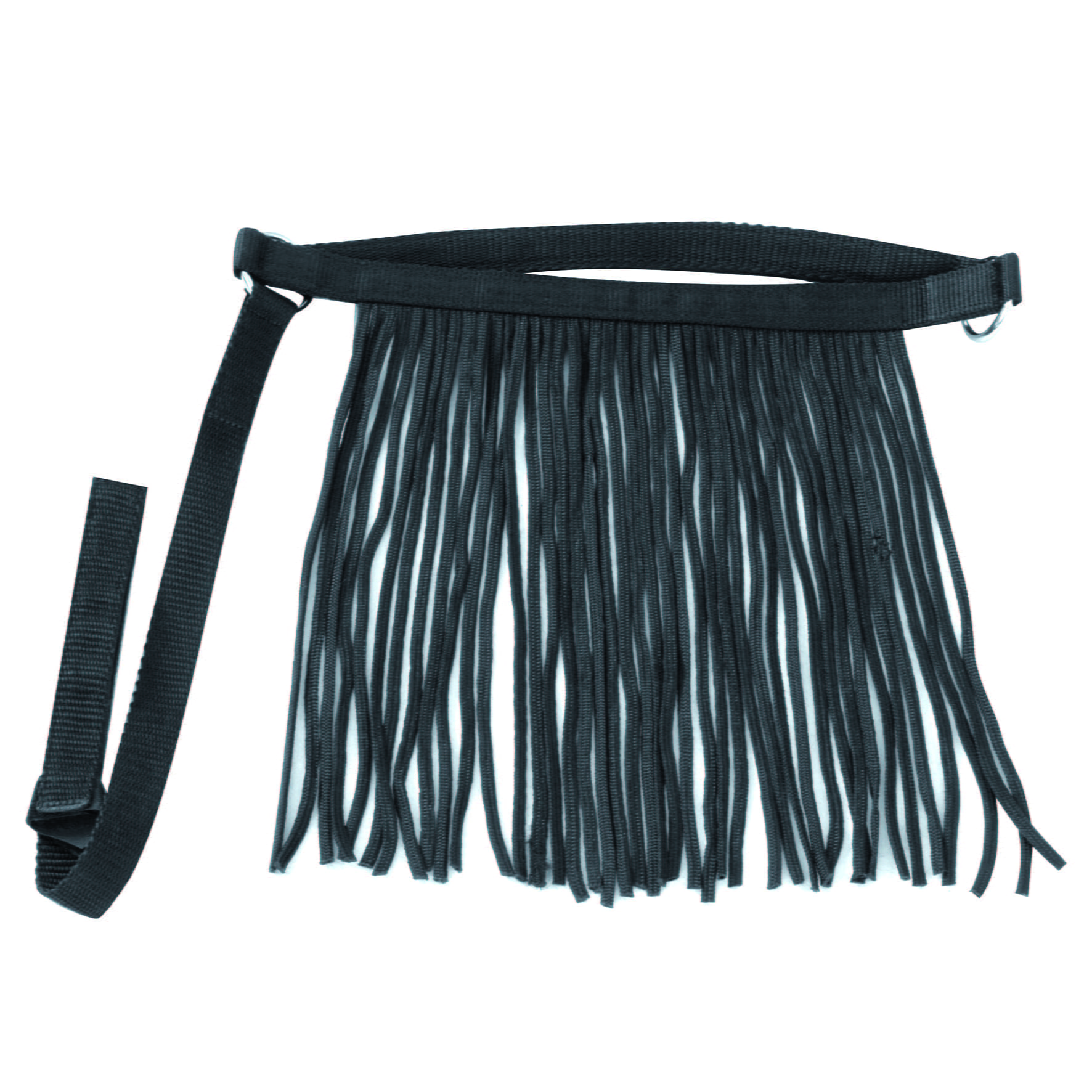 Fliegenfransen Mit Kopfteil