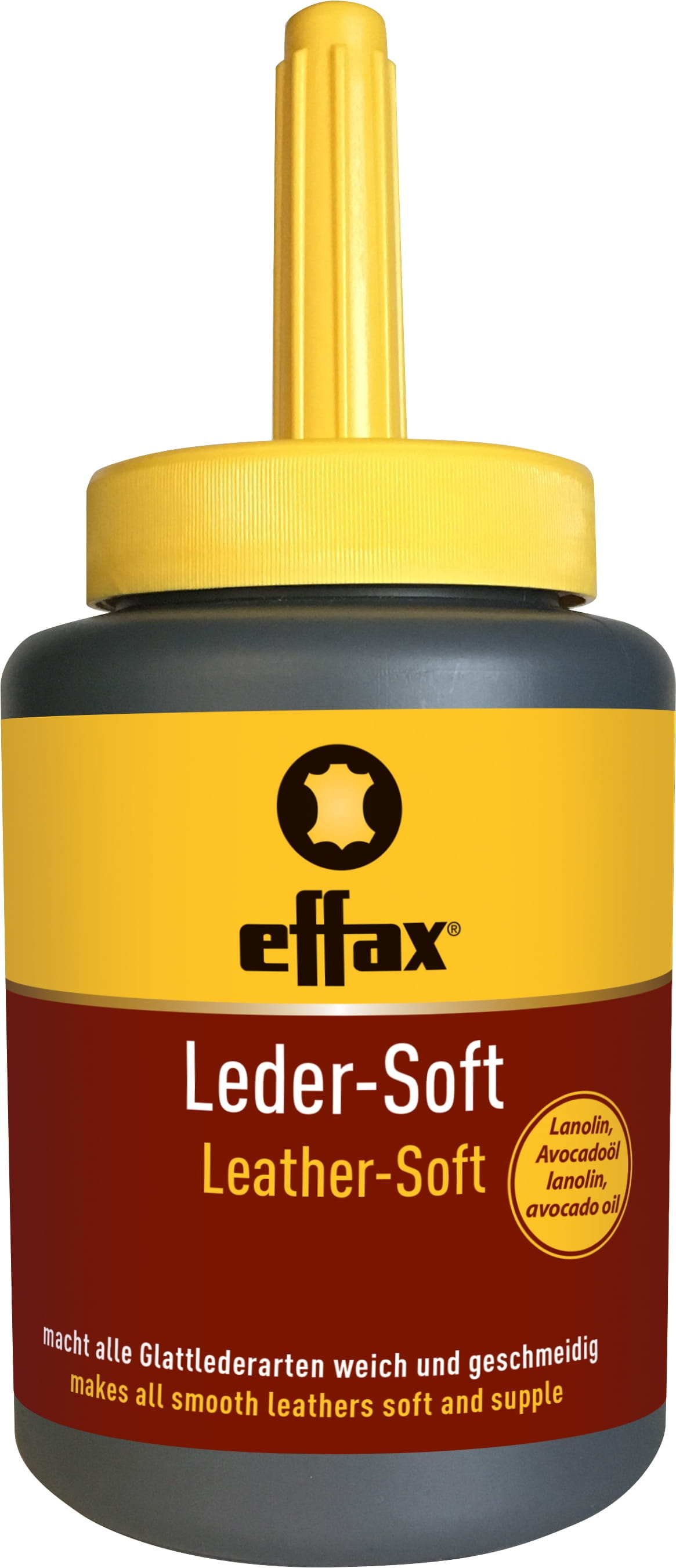 Effax Leder-Soft 500ML