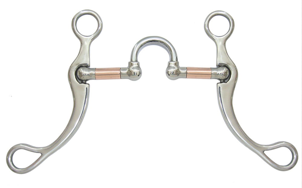 Stainless Pro-Roller Correctional Bit