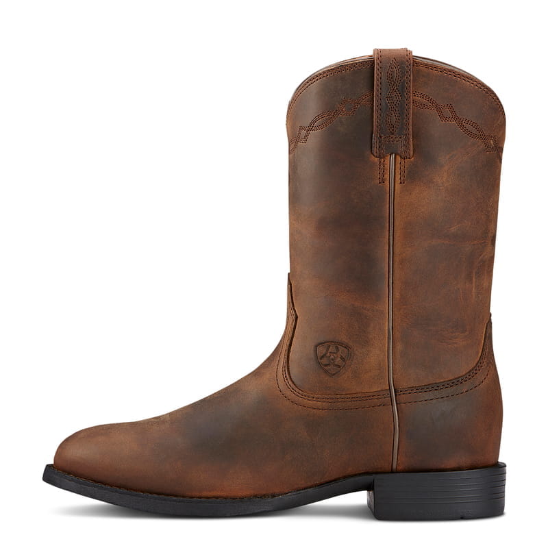 Ariat Womens Heritage Roper
