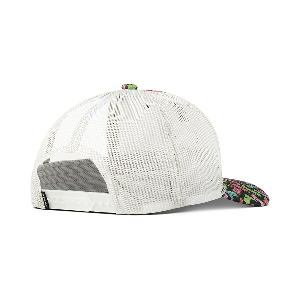 Ariat Womens Multi Cowboyboot Print