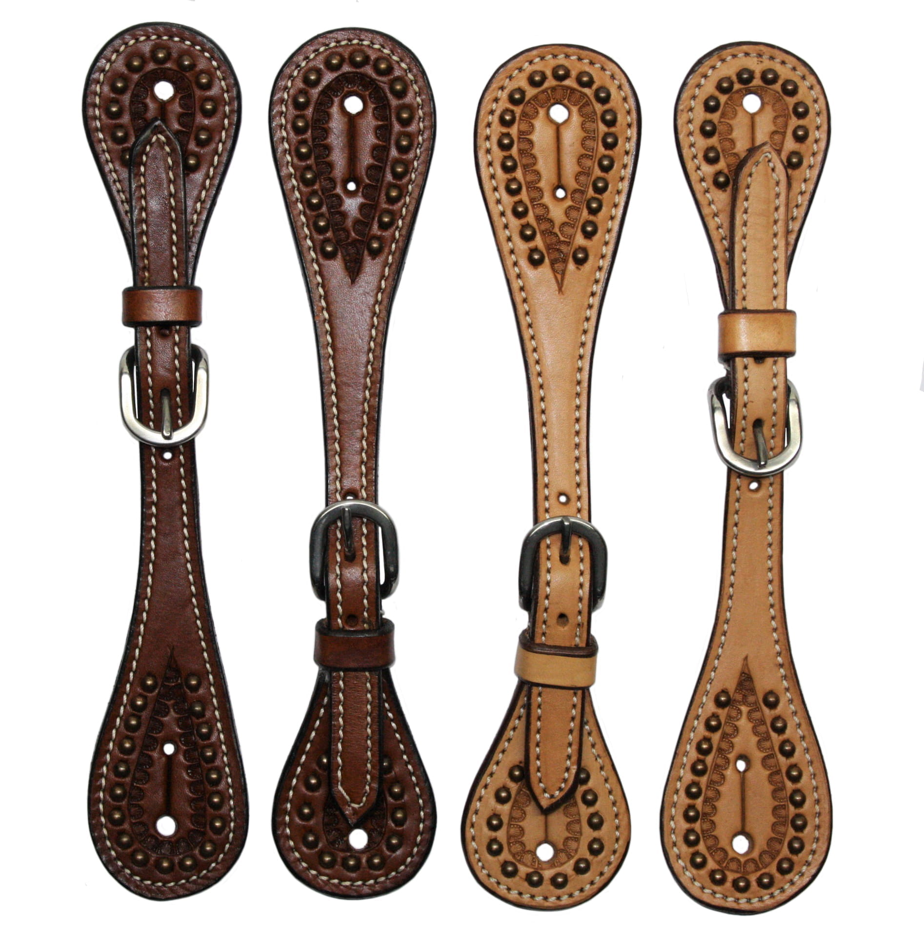 Sporenriemen Basket Dots