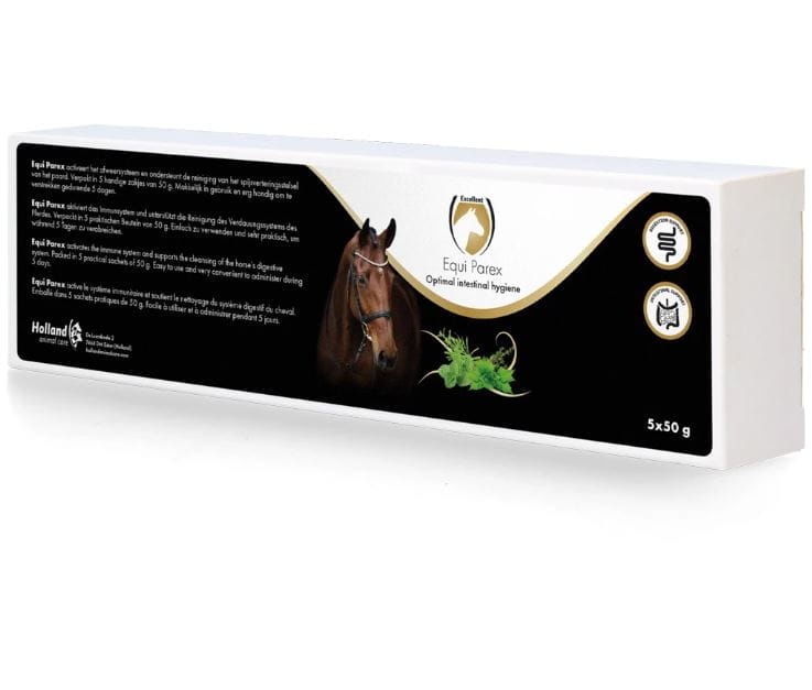Equi Parex Pellets