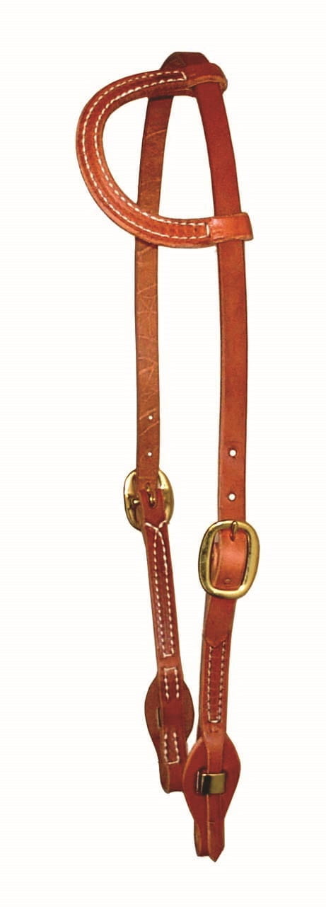 Ultimate Cowboy Gear Flat Ear Quick Change