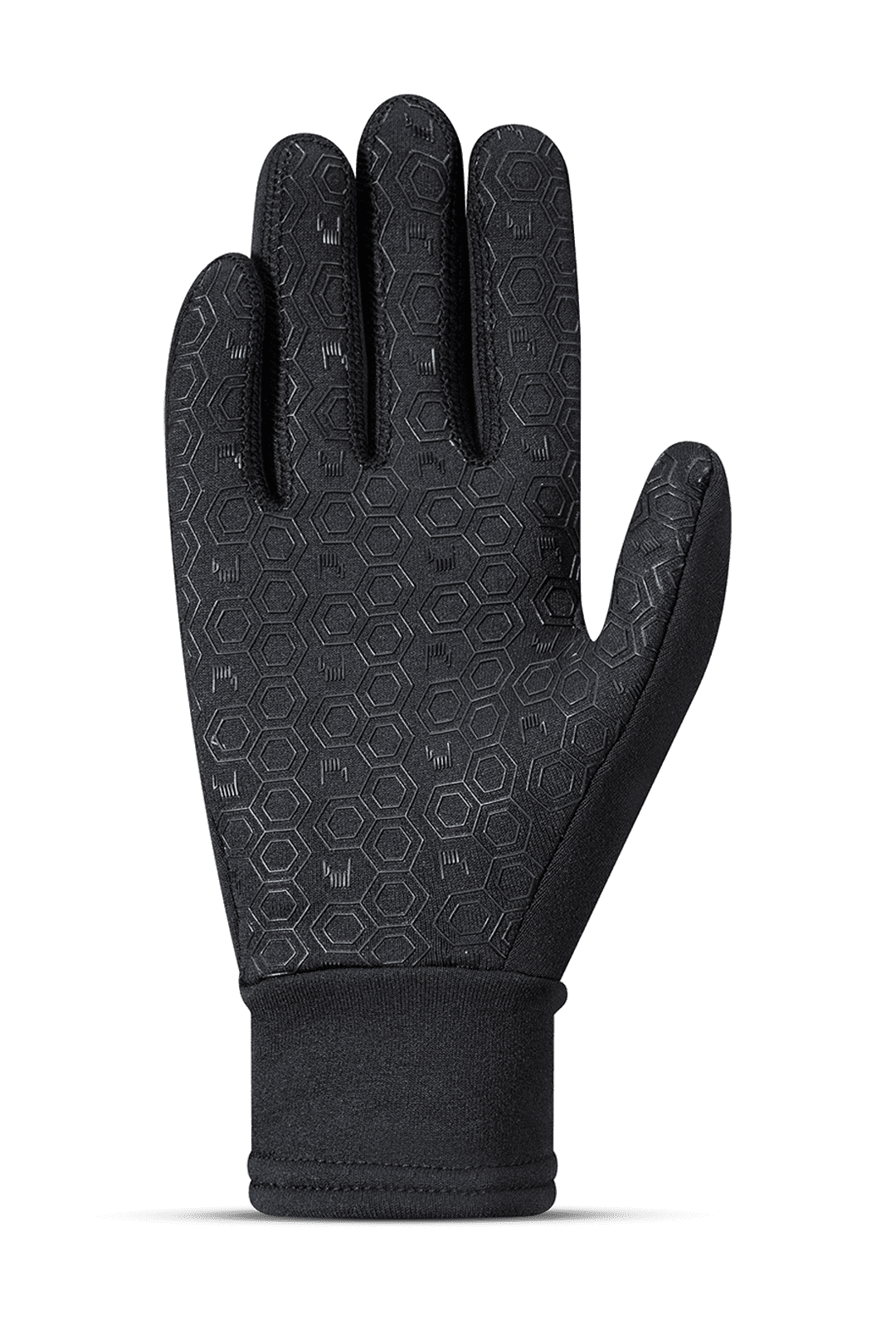 Roeckl Winter Reithandschuh Warwick II black