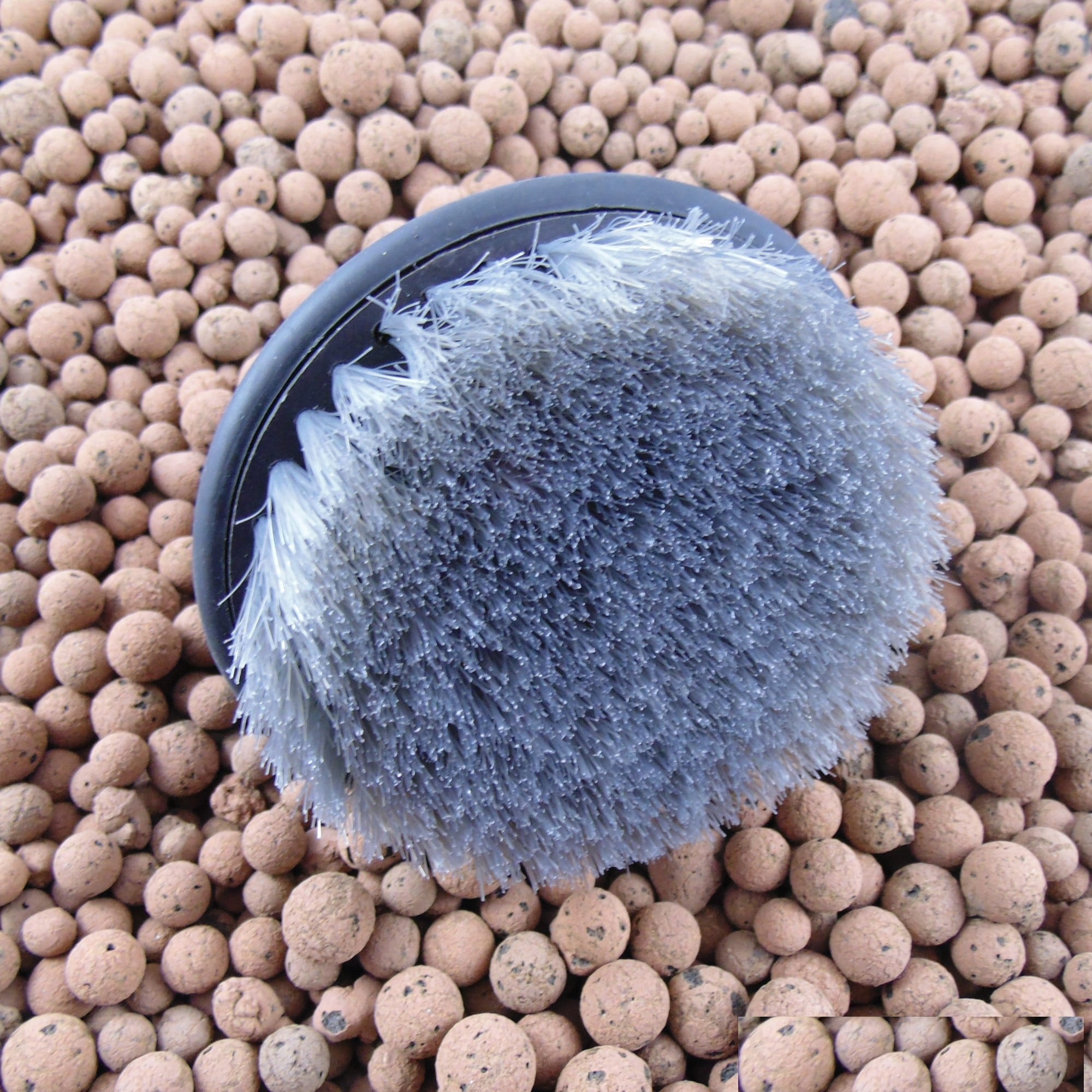 Equerry Fellglanzbürste