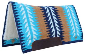 Lammfell- & Merinopads