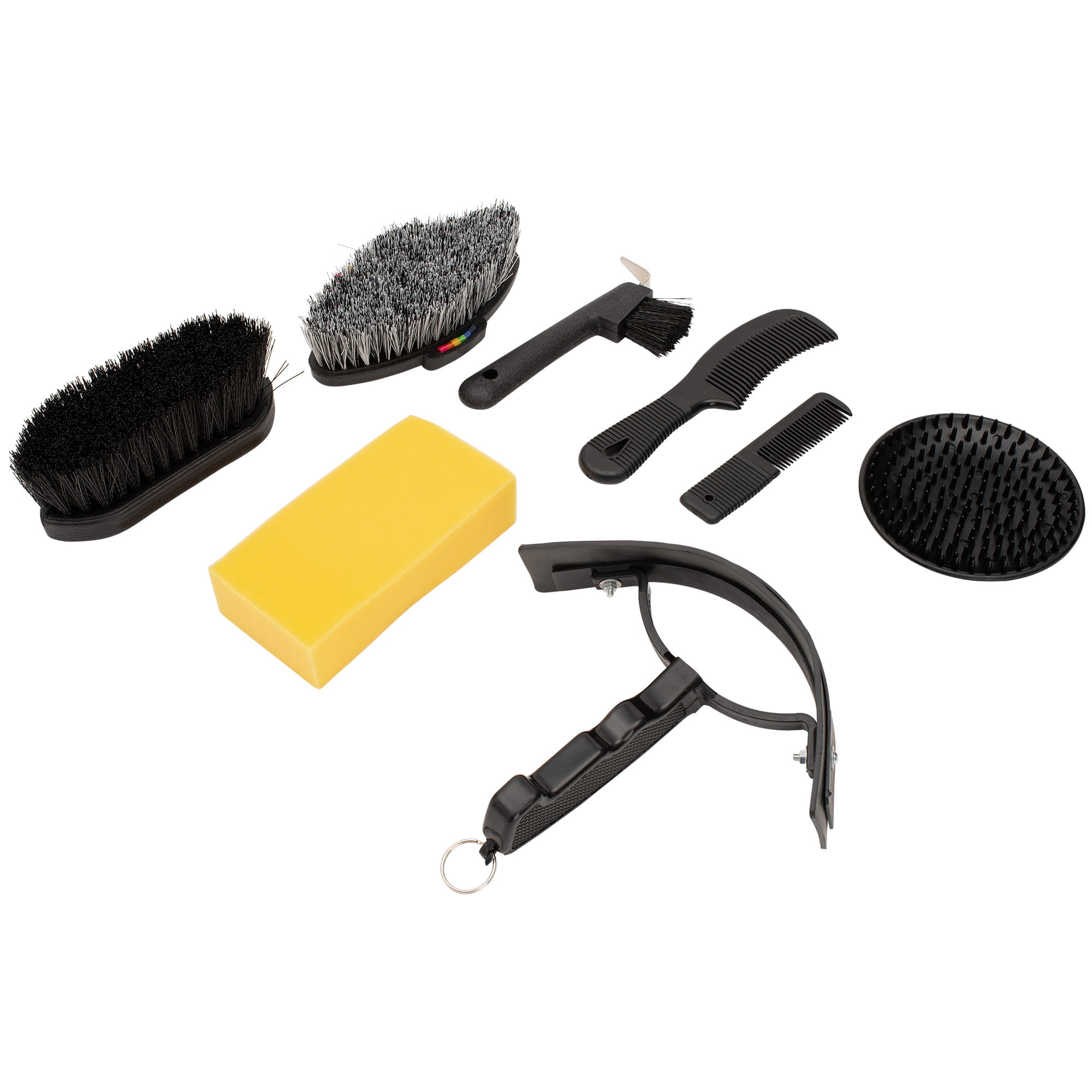 Putzbox24 Putzset in einer praktischen Tragetasche