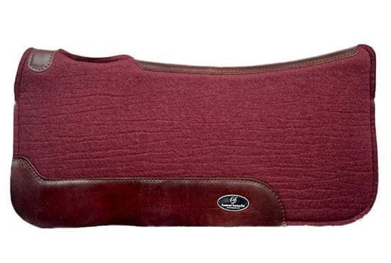 CSF Standart Filzpad Colorfull wine