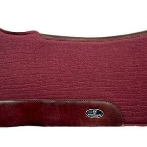 CSF Standart Filzpad Colorfull wine