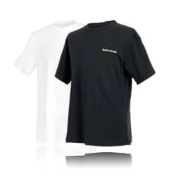 T-Shirt Back on Track