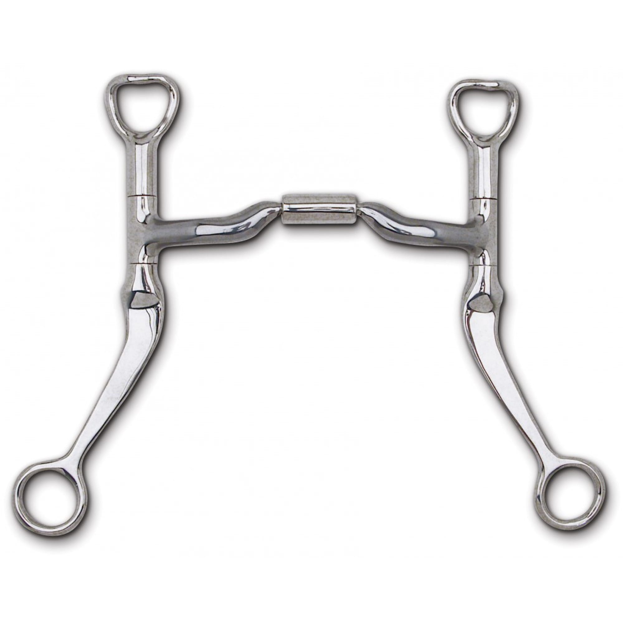 Myler Flat Shank MB 04 Stufe 2