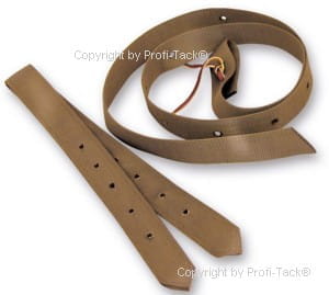Set Tie-Strap und Off-Billet
