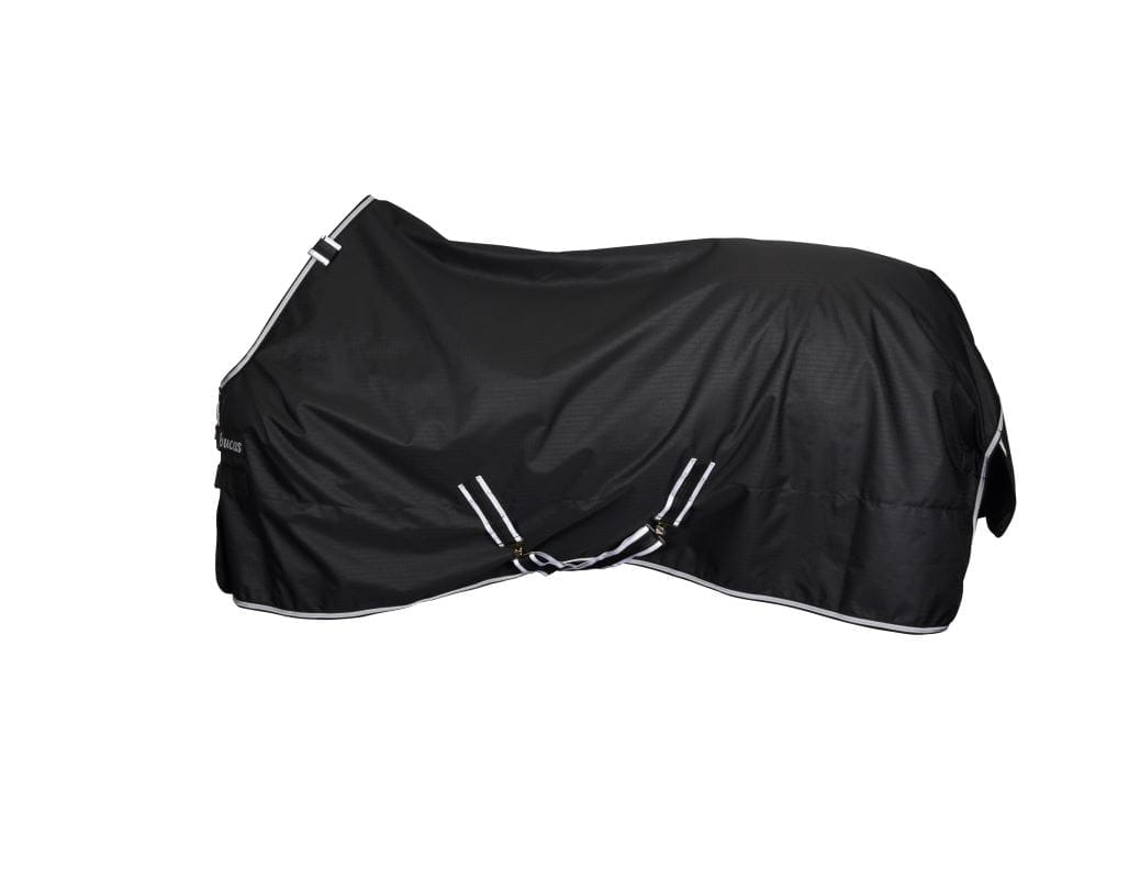 Bucas Trot Turnout Regendecke 50G