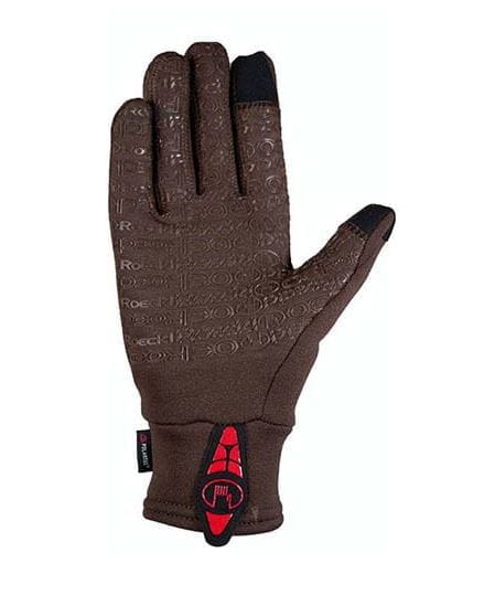 Roeckl Winterhandschuh Weldon mocca