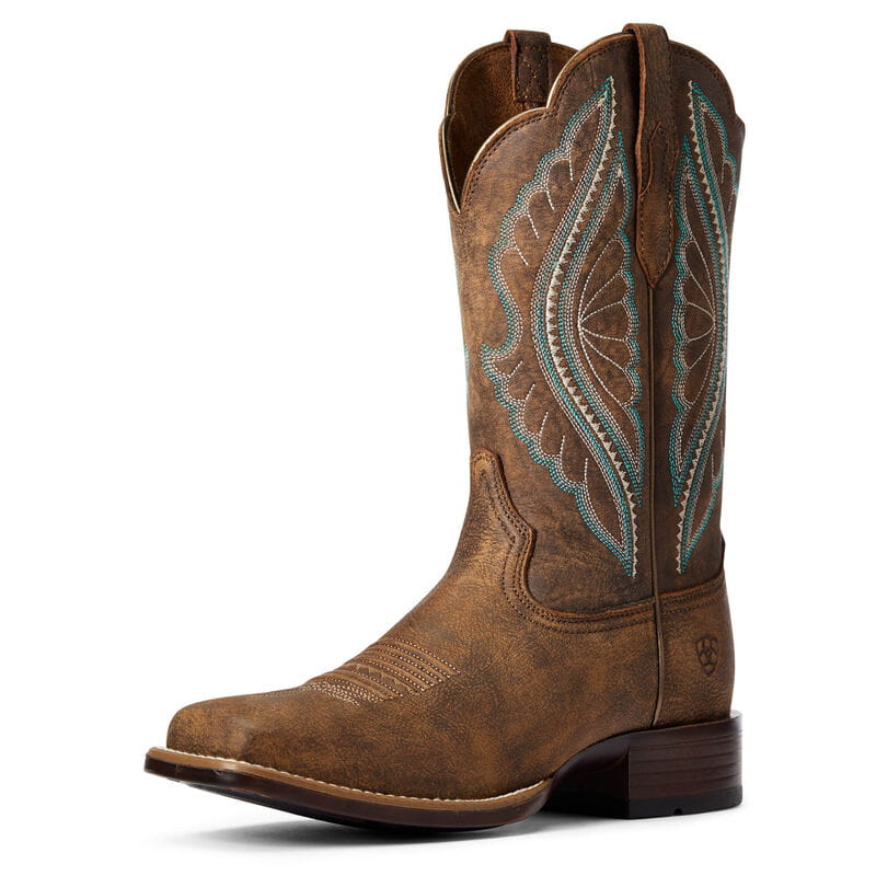 Ariat Womens PrimeTime Western Boots