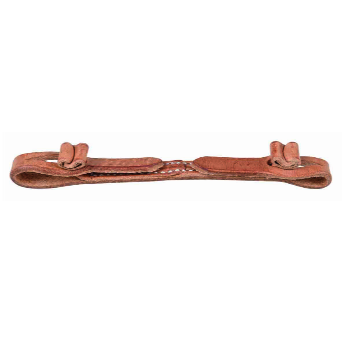 Ultimate Cowboy Gear 5/8" Knotted Curb
