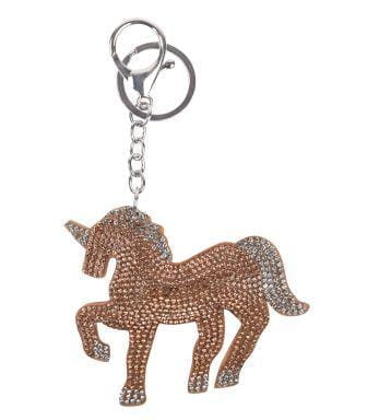 Schlüsselanhänger Einhorn
