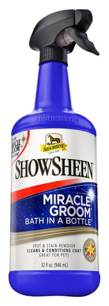 Absorbine Miracle Groom 946ml