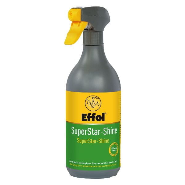 Effol SuperStar-Shine 750ml
